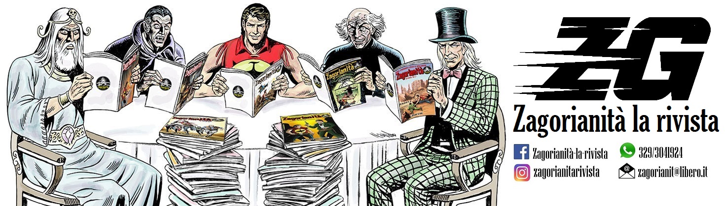 Zagorianità – la rivista